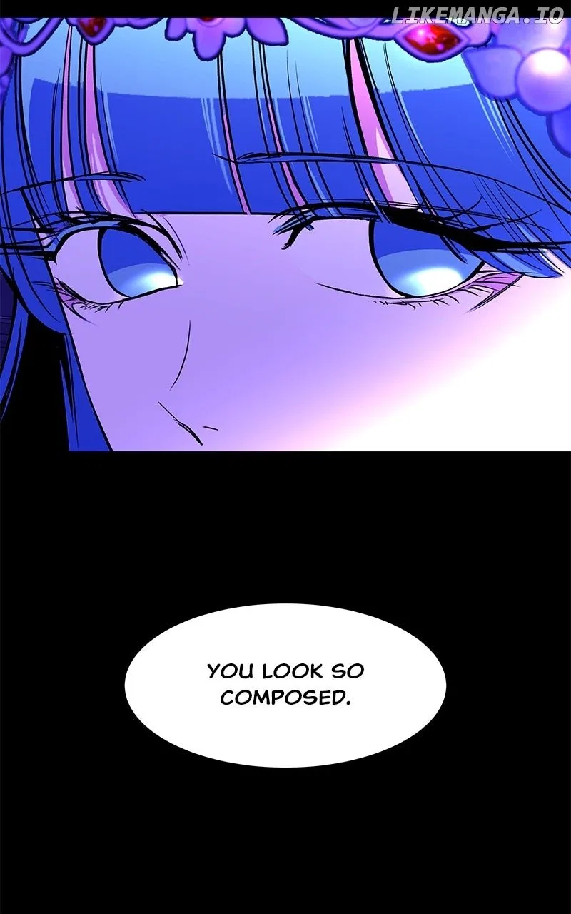 How a Goddess Wins Over Tigers Chapter 101 – Page 136