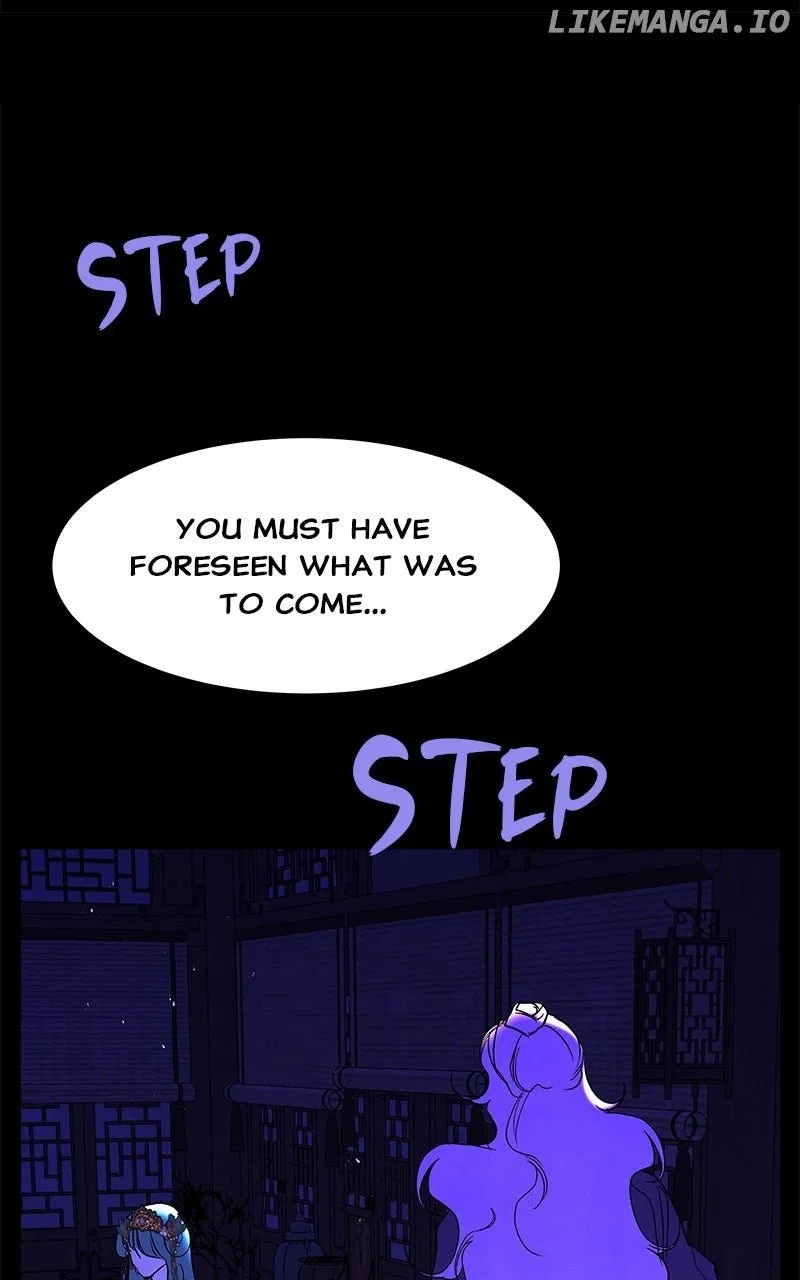 How a Goddess Wins Over Tigers Chapter 101 – Page 137
