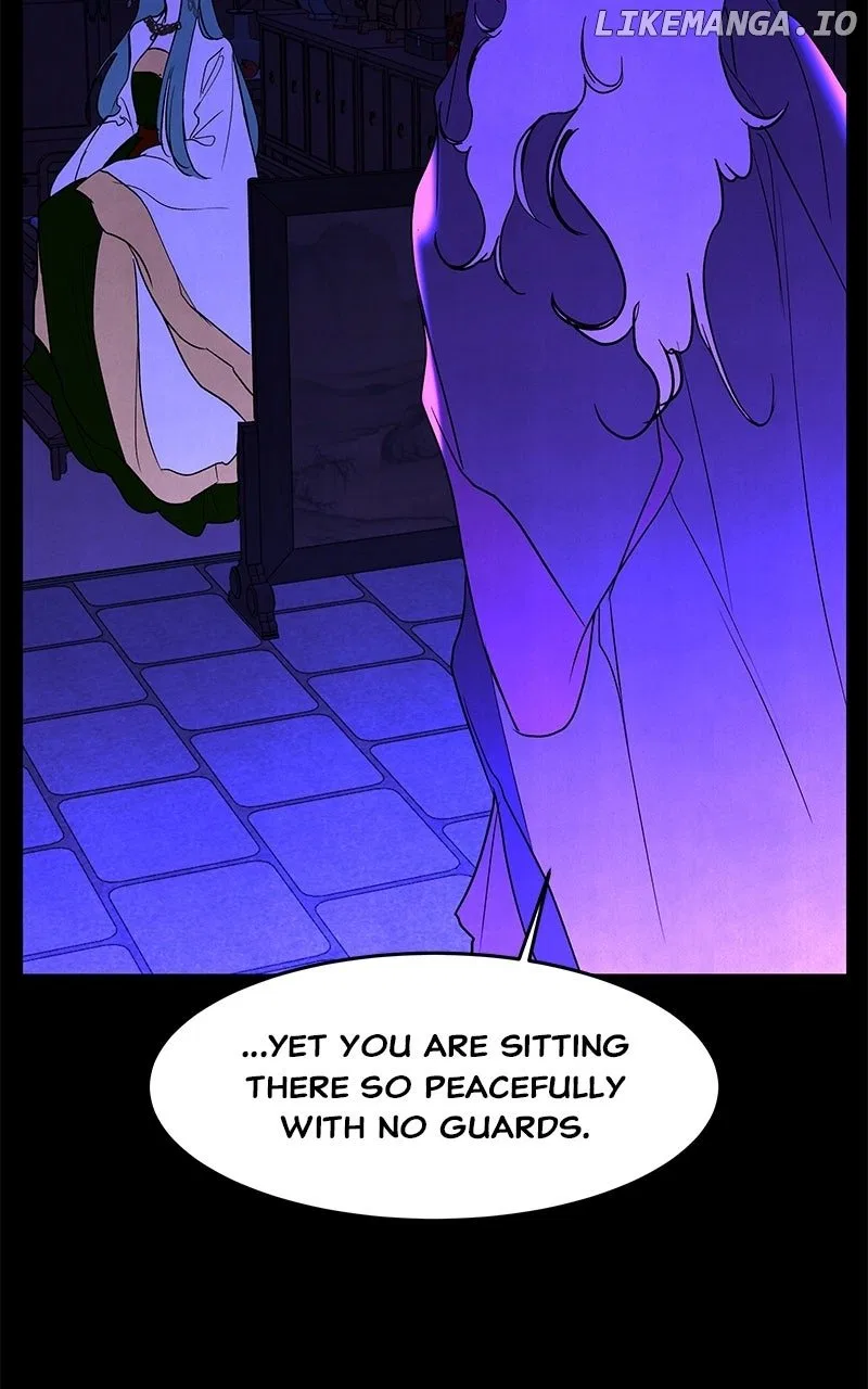 How a Goddess Wins Over Tigers Chapter 101 – Page 138