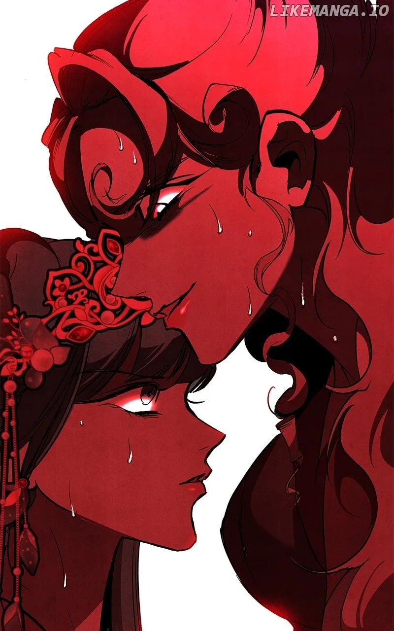 How a Goddess Wins Over Tigers Chapter 101 – Page 142