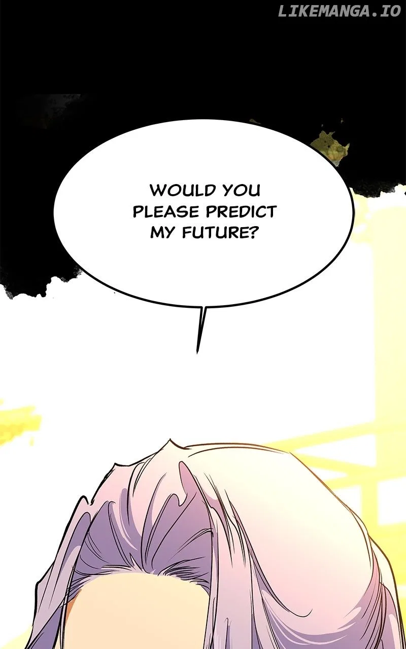 How a Goddess Wins Over Tigers Chapter 100 – Page 3