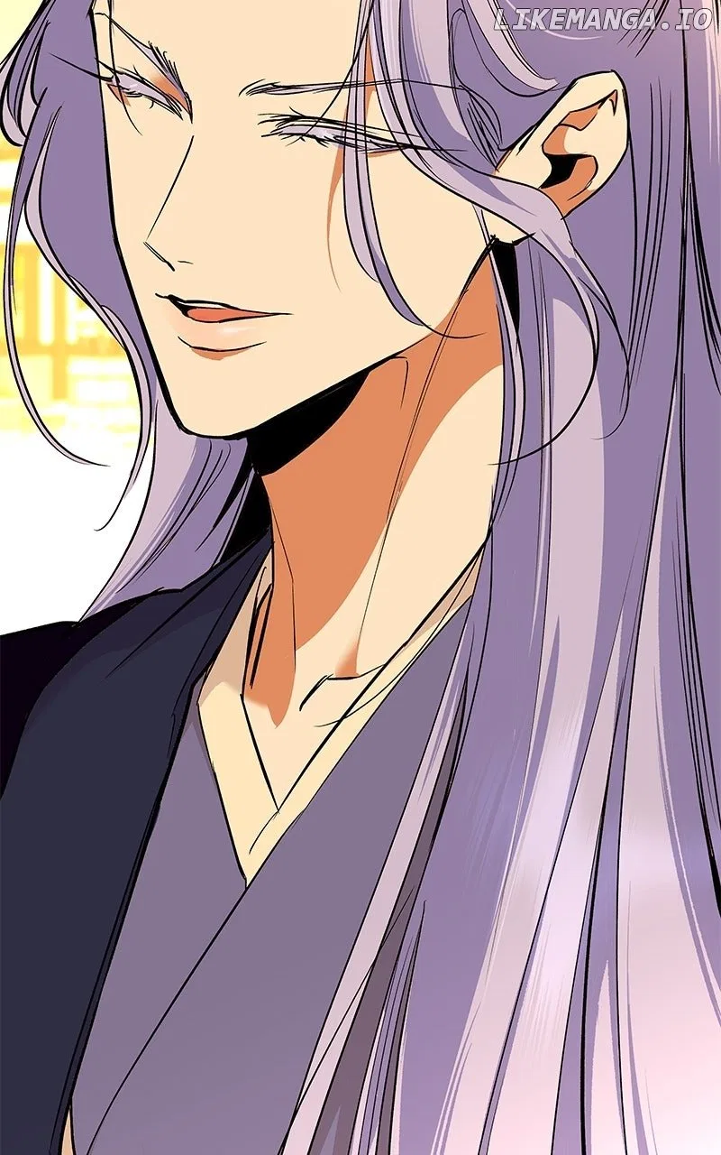 How a Goddess Wins Over Tigers Chapter 100 – Page 4