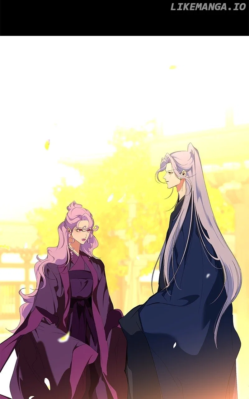 How a Goddess Wins Over Tigers Chapter 100 – Page 6