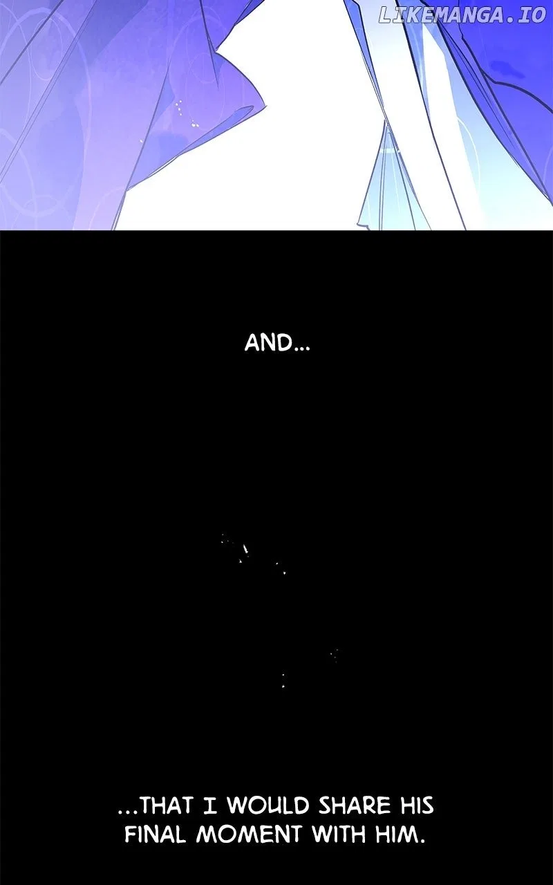 How a Goddess Wins Over Tigers Chapter 100 – Page 12