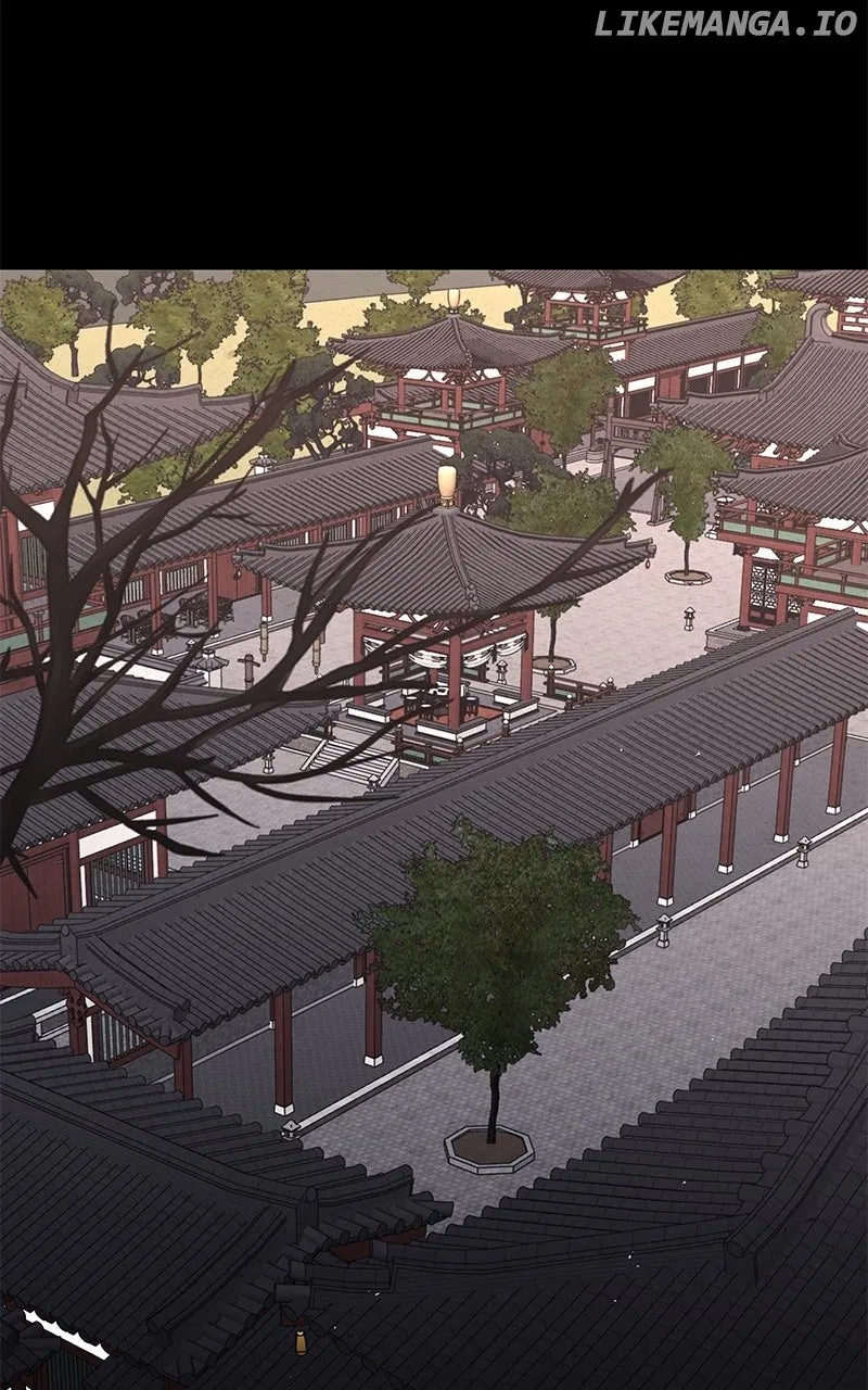 How a Goddess Wins Over Tigers Chapter 100 – Page 15