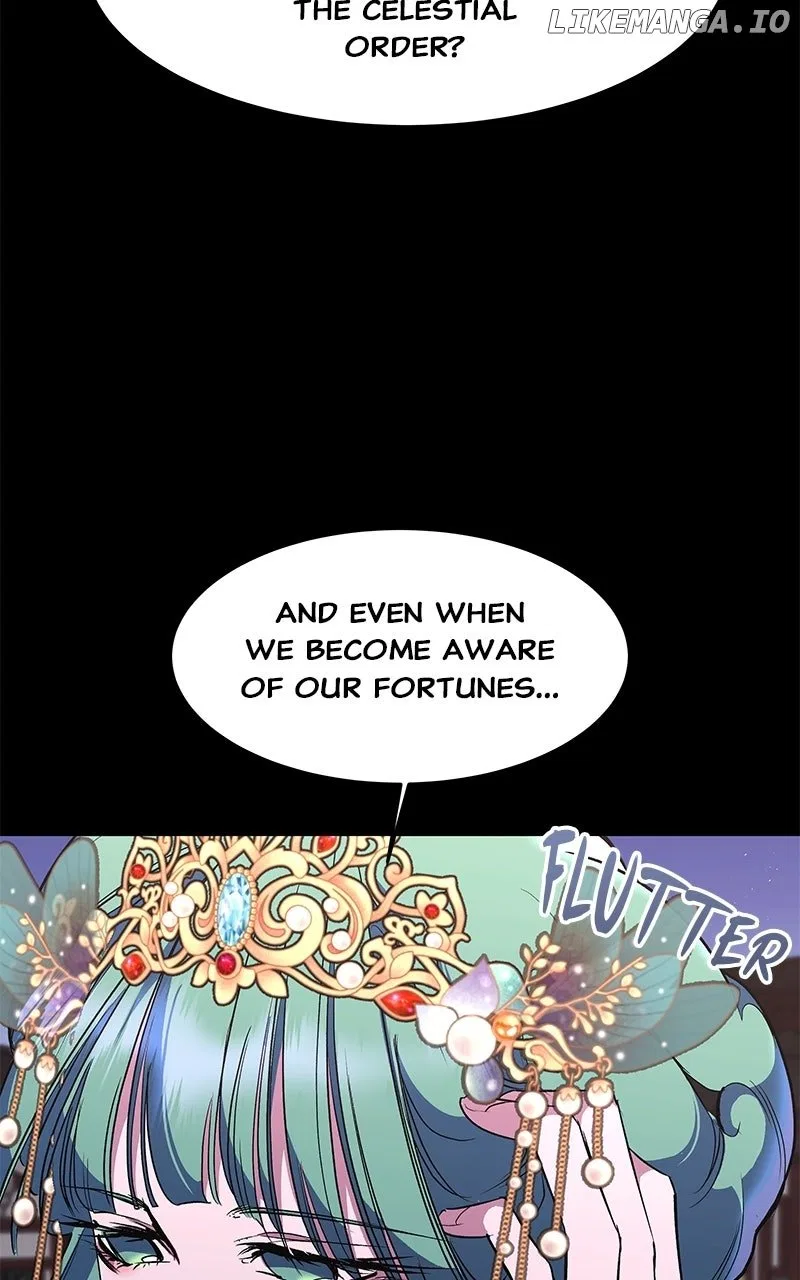 How a Goddess Wins Over Tigers Chapter 100 – Page 18