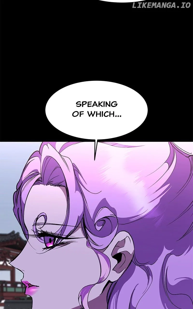 How a Goddess Wins Over Tigers Chapter 100 – Page 21