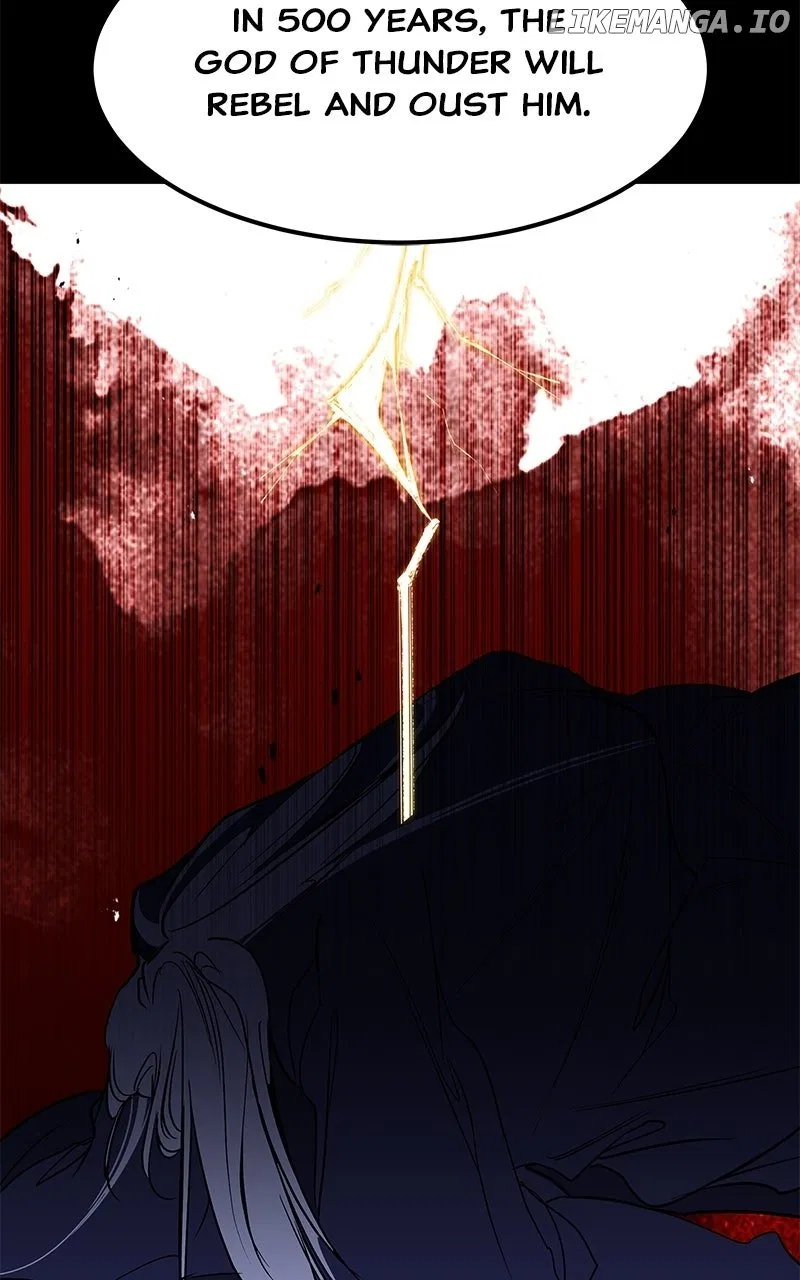 How a Goddess Wins Over Tigers Chapter 100 – Page 24