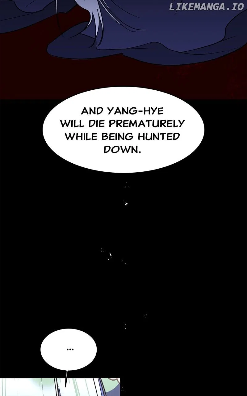 How a Goddess Wins Over Tigers Chapter 100 – Page 25