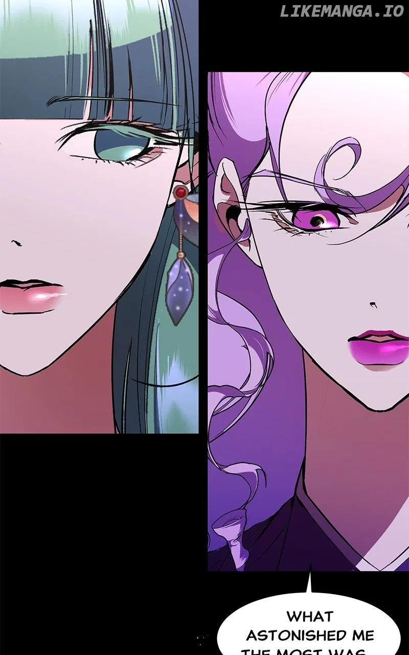 How a Goddess Wins Over Tigers Chapter 100 – Page 26