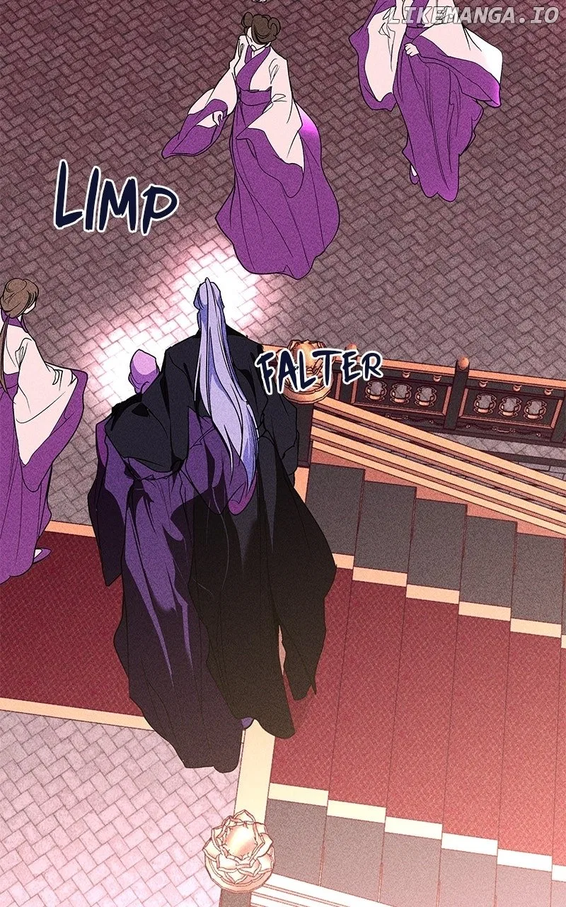 How a Goddess Wins Over Tigers Chapter 100 – Page 28