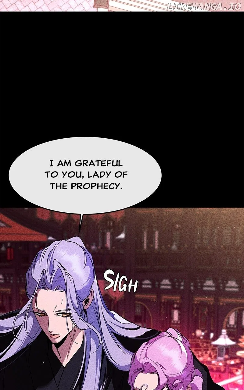 How a Goddess Wins Over Tigers Chapter 100 – Page 29