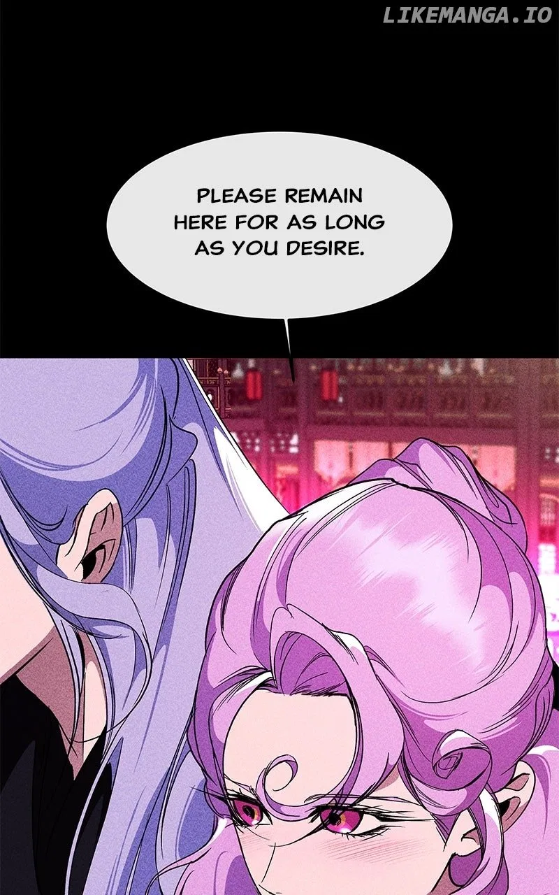 How a Goddess Wins Over Tigers Chapter 100 – Page 31
