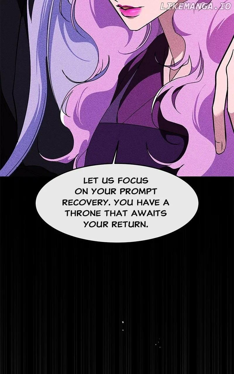 How a Goddess Wins Over Tigers Chapter 100 – Page 32