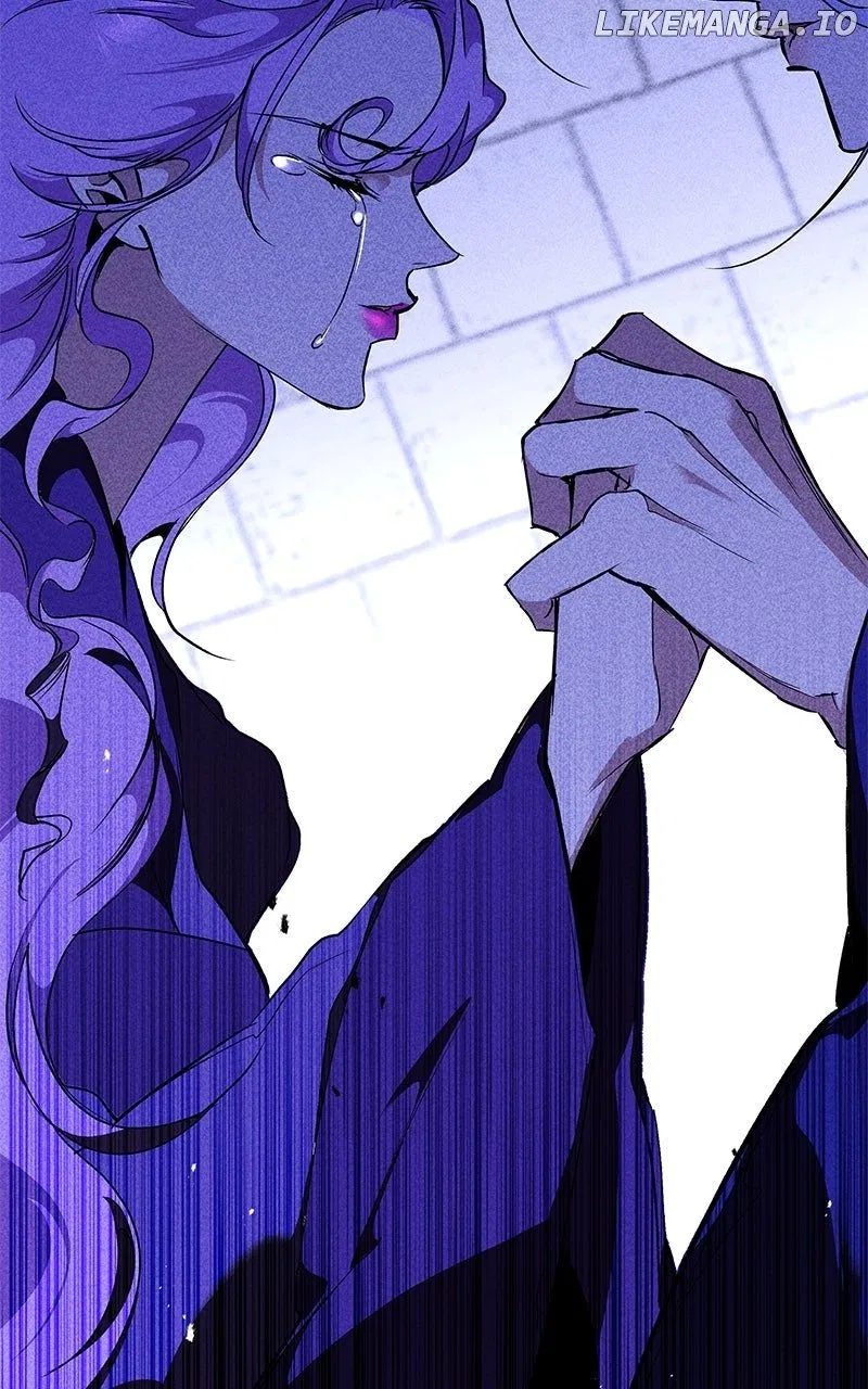 How a Goddess Wins Over Tigers Chapter 100 – Page 34