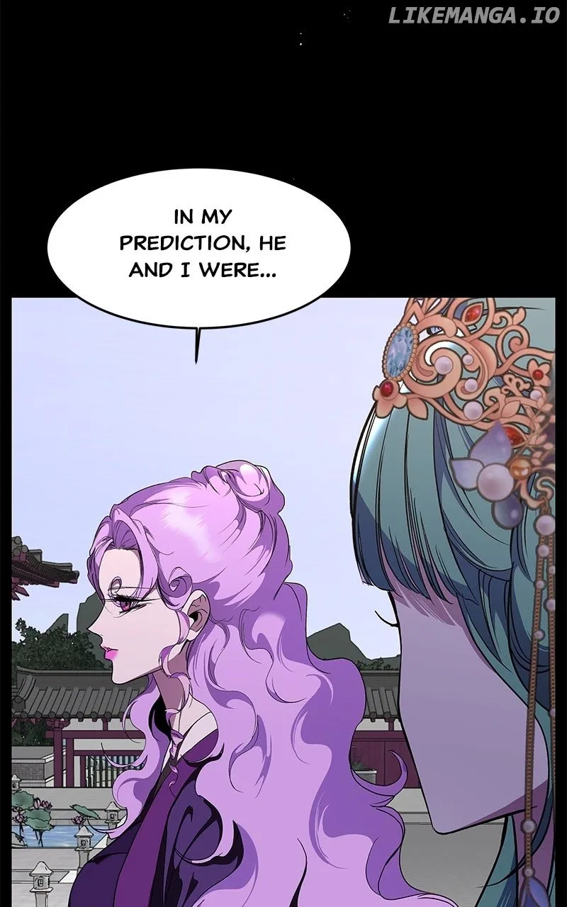How a Goddess Wins Over Tigers Chapter 100 – Page 36