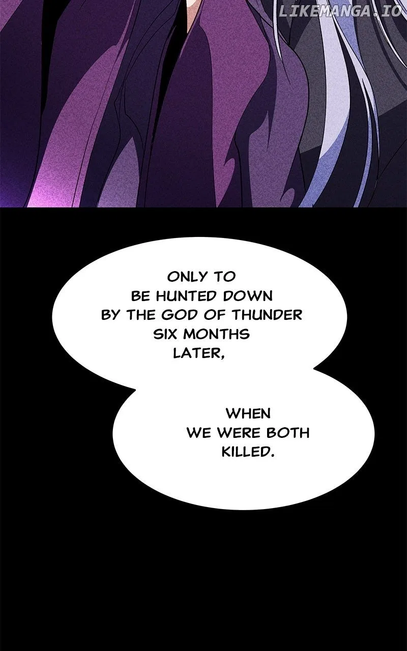 How a Goddess Wins Over Tigers Chapter 100 – Page 39