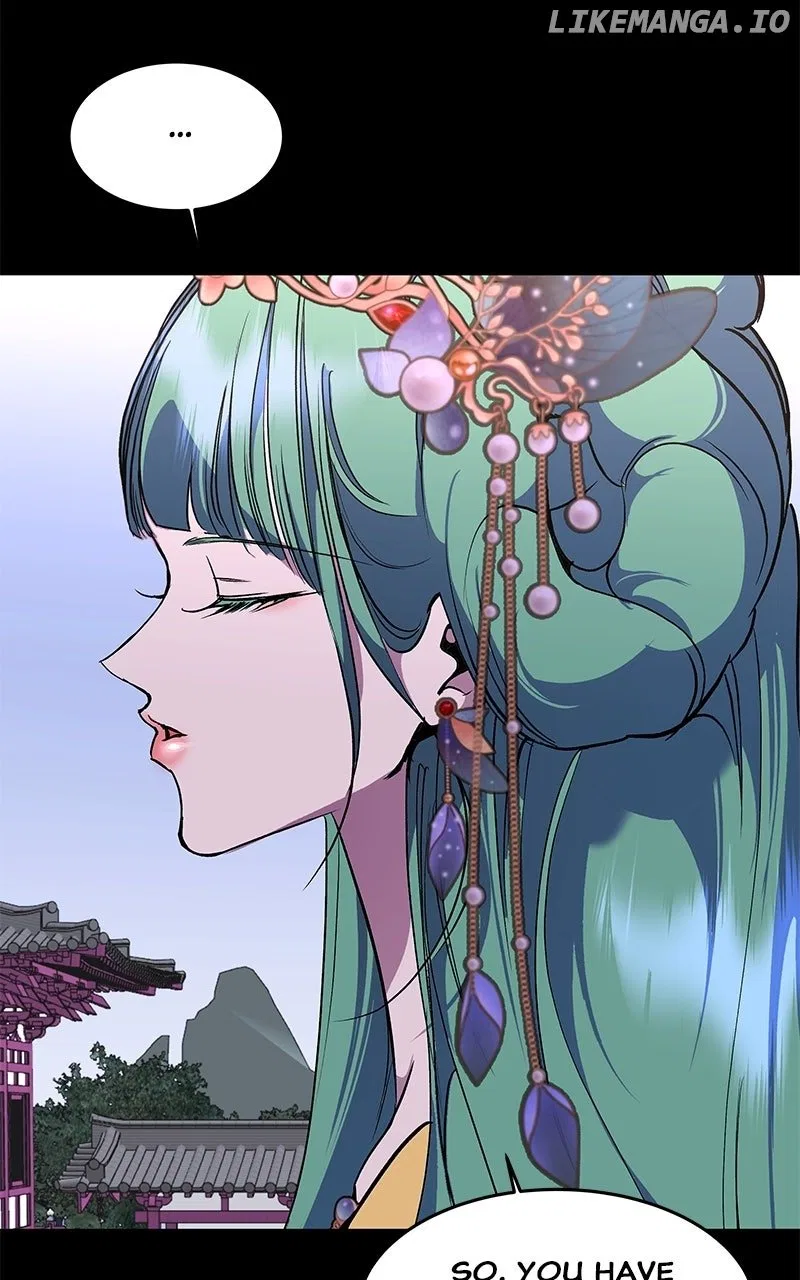 How a Goddess Wins Over Tigers Chapter 100 – Page 40