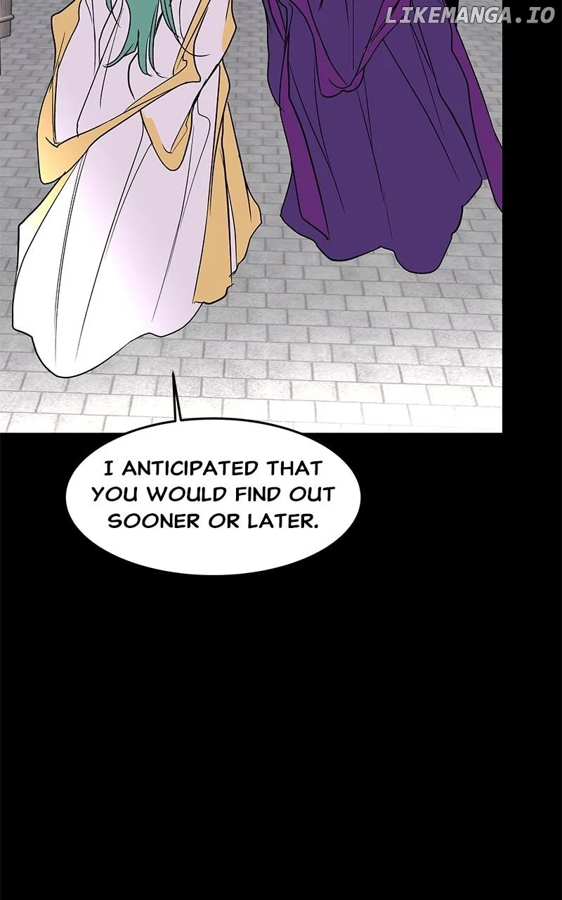 How a Goddess Wins Over Tigers Chapter 100 – Page 42