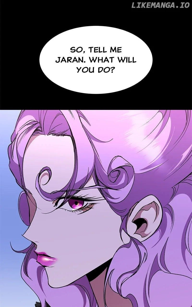 How a Goddess Wins Over Tigers Chapter 100 – Page 43