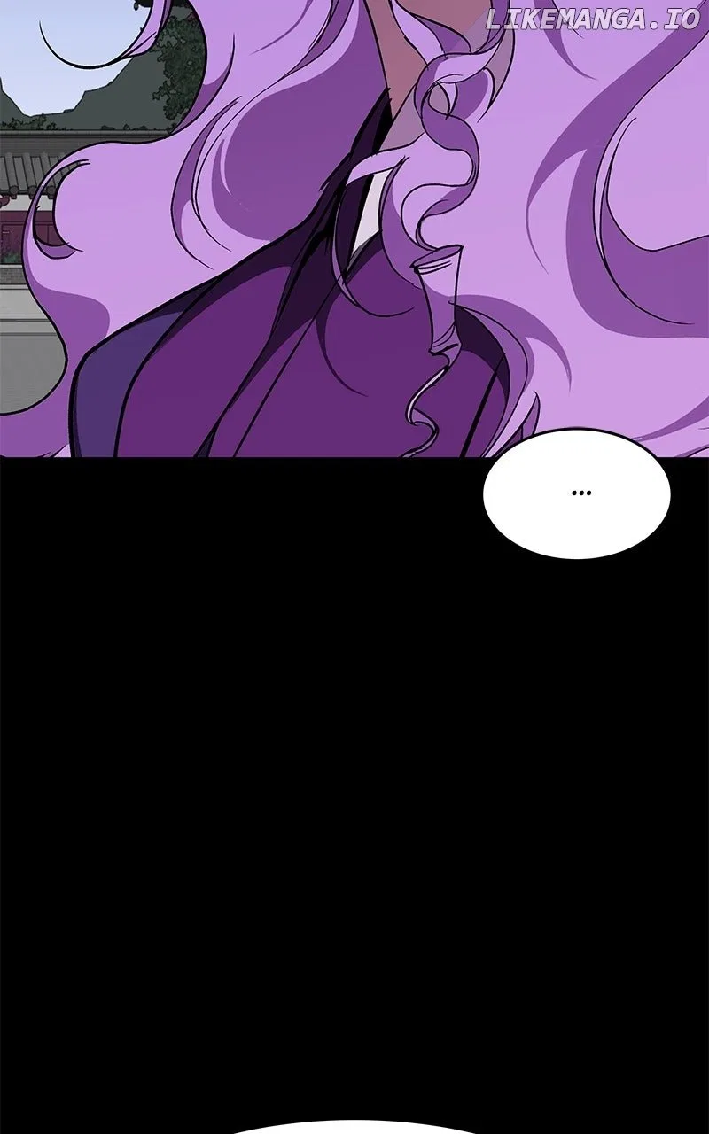 How a Goddess Wins Over Tigers Chapter 100 – Page 44