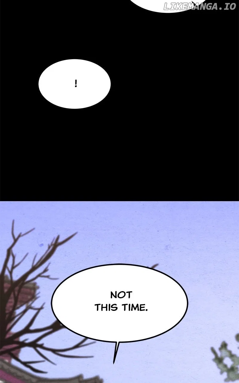 How a Goddess Wins Over Tigers Chapter 100 – Page 46