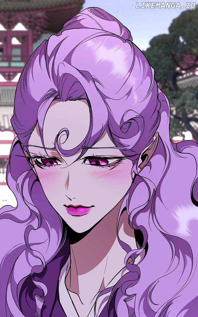 How a Goddess Wins Over Tigers Chapter 100 – Page 47