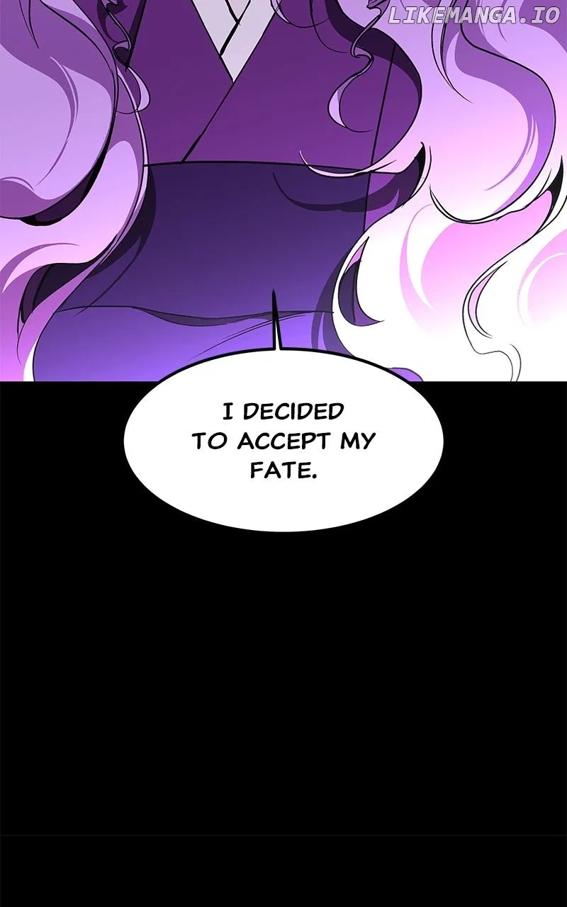 How a Goddess Wins Over Tigers Chapter 100 – Page 48
