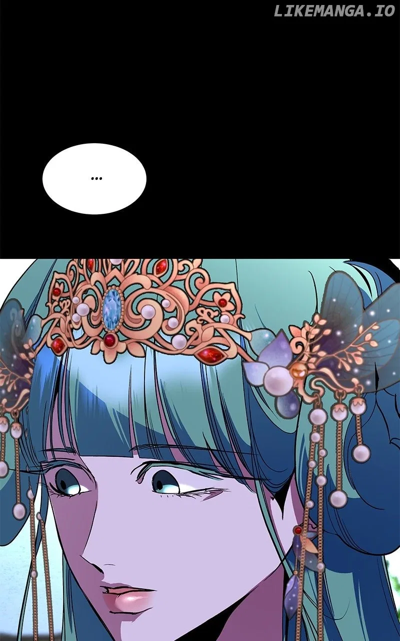 How a Goddess Wins Over Tigers Chapter 100 – Page 49