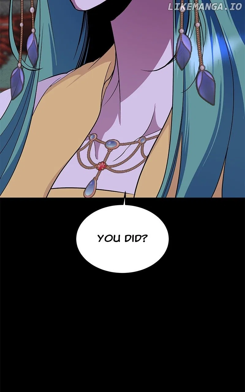 How a Goddess Wins Over Tigers Chapter 100 – Page 50