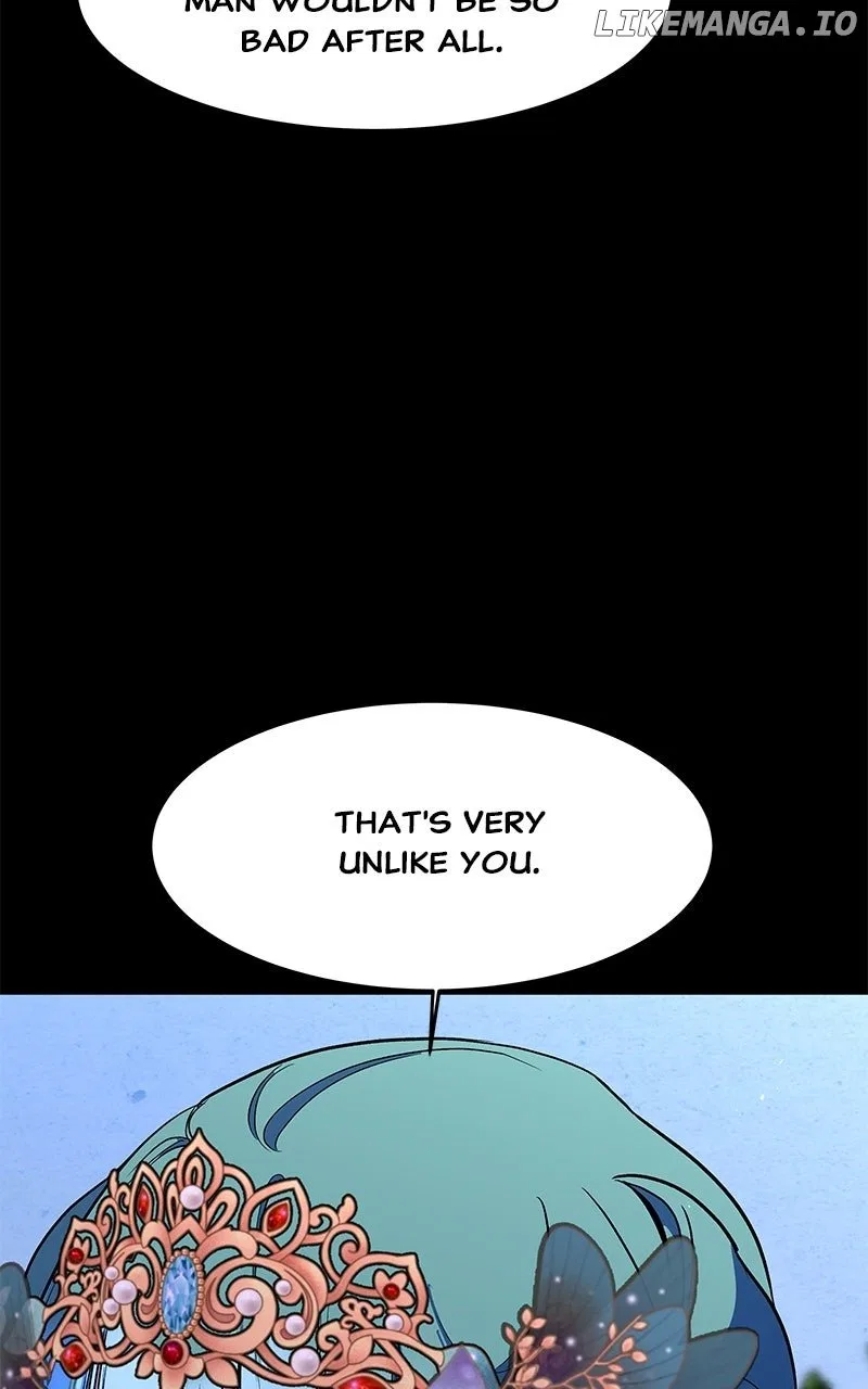 How a Goddess Wins Over Tigers Chapter 100 – Page 52