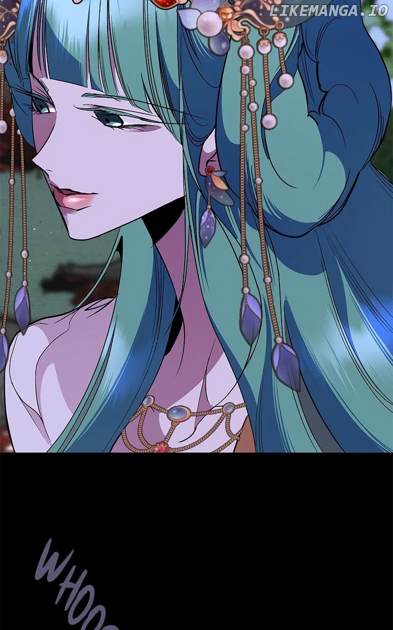How a Goddess Wins Over Tigers Chapter 100 – Page 53