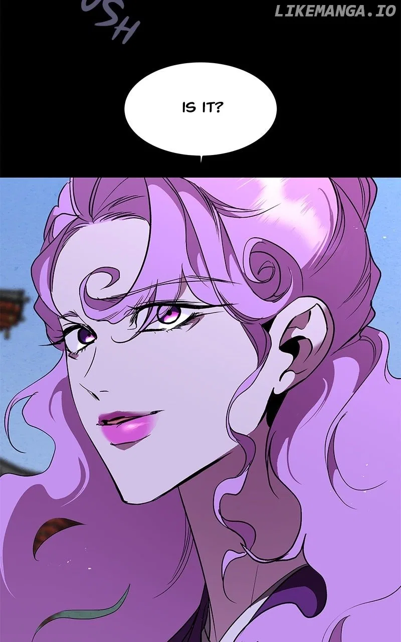 How a Goddess Wins Over Tigers Chapter 100 – Page 54