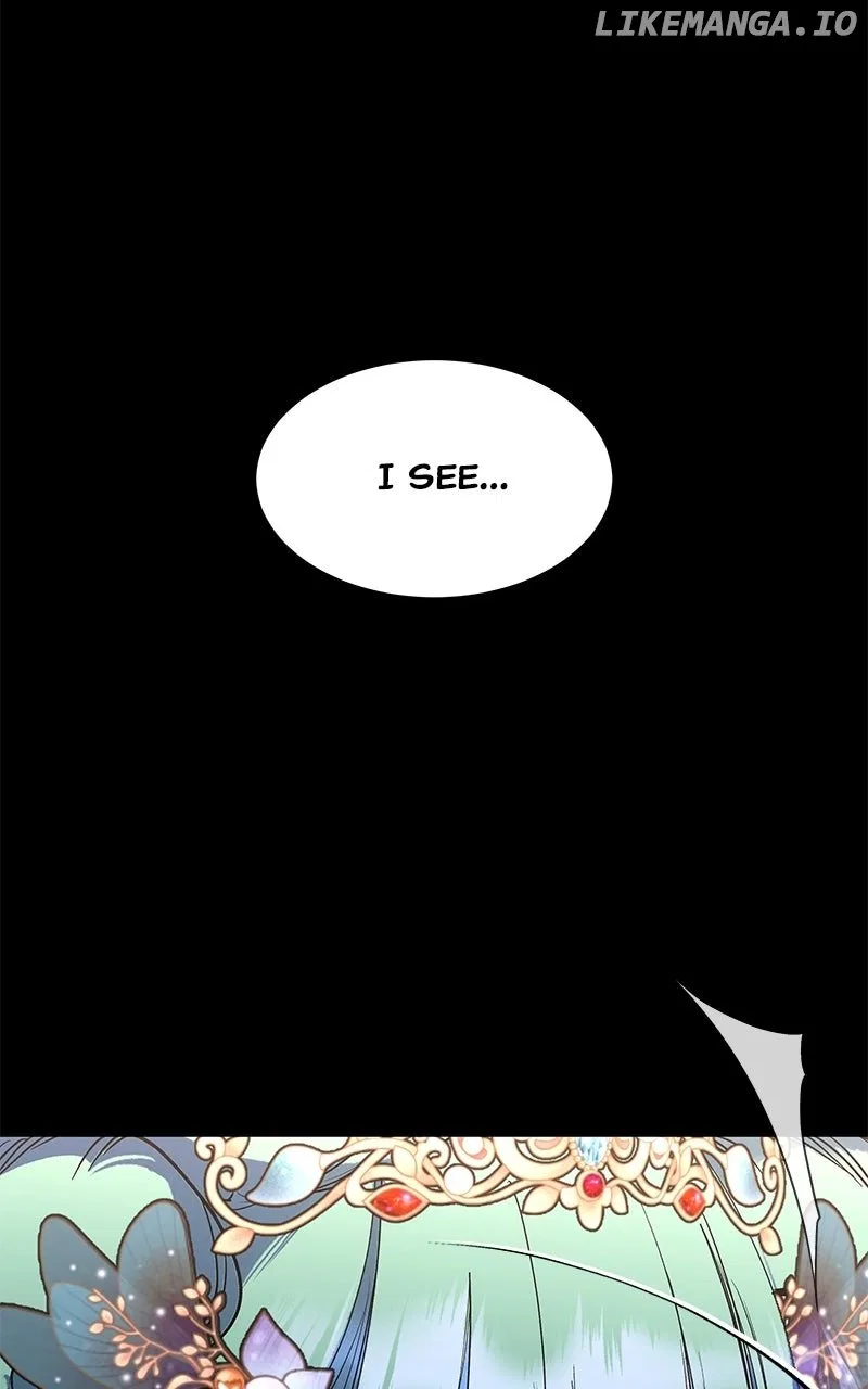 How a Goddess Wins Over Tigers Chapter 100 – Page 56