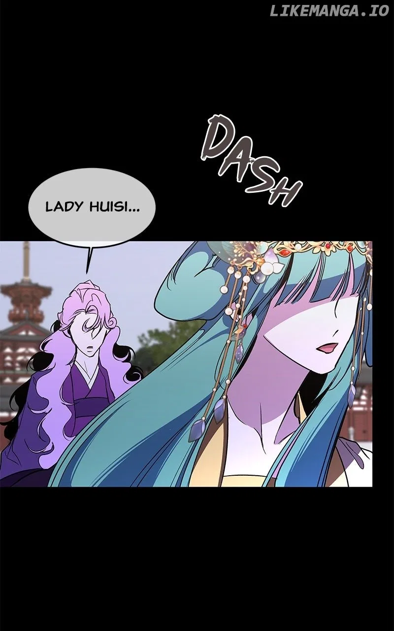 How a Goddess Wins Over Tigers Chapter 100 – Page 58