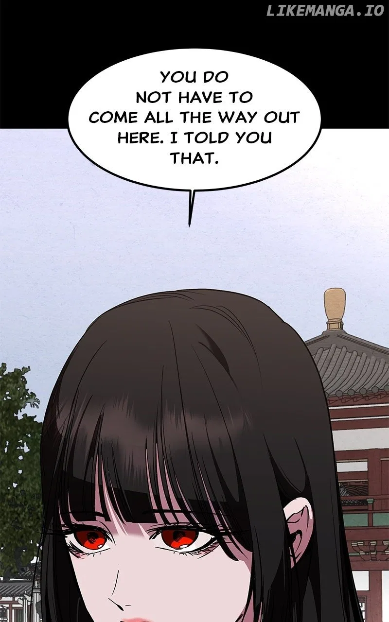 How a Goddess Wins Over Tigers Chapter 100 – Page 59