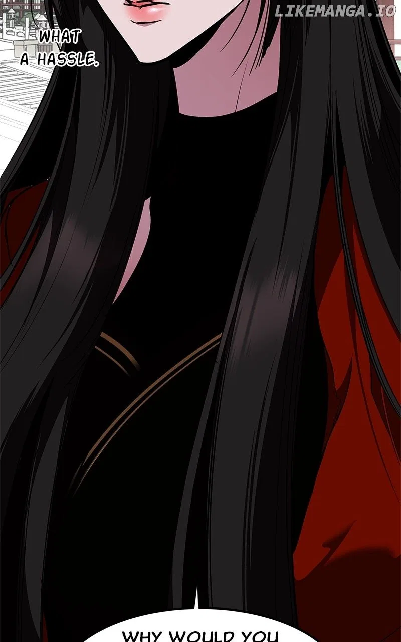 How a Goddess Wins Over Tigers Chapter 100 – Page 60