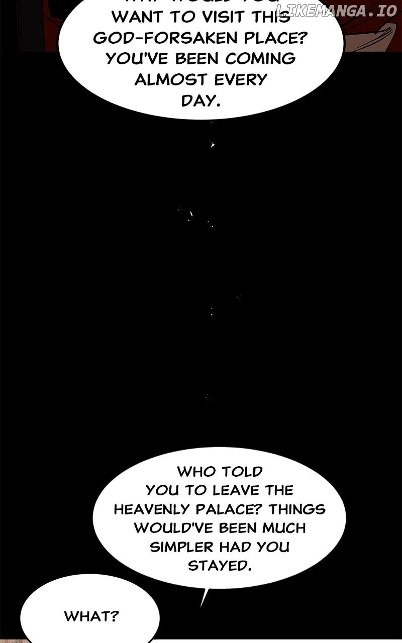 How a Goddess Wins Over Tigers Chapter 100 – Page 61