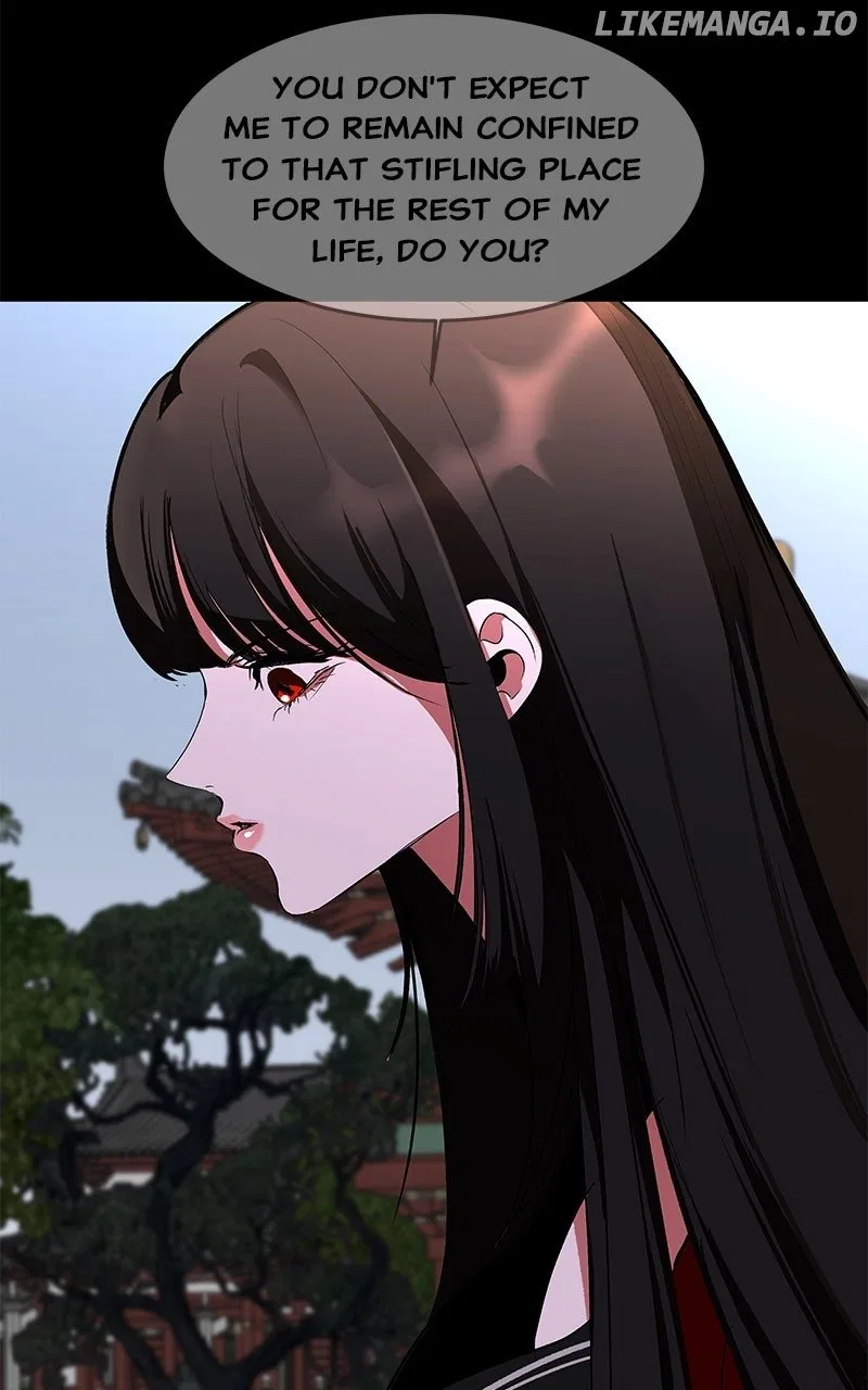 How a Goddess Wins Over Tigers Chapter 100 – Page 63