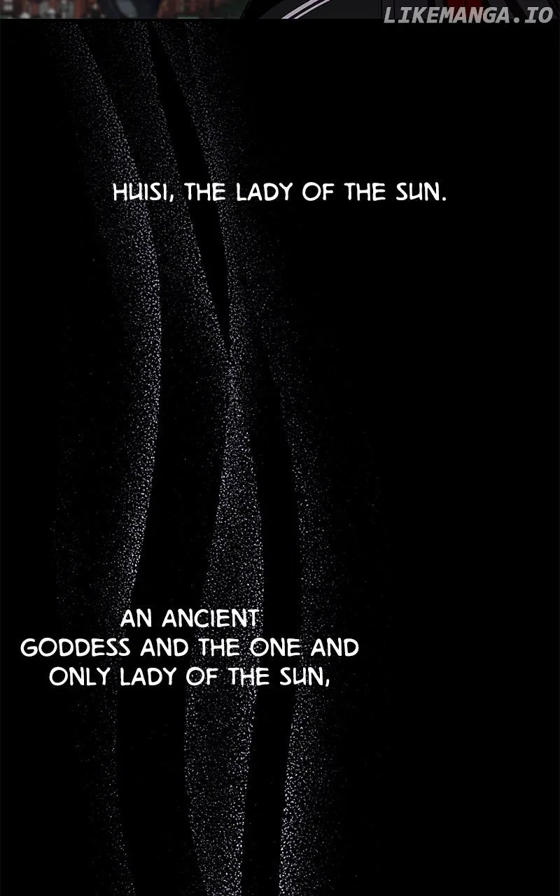 How a Goddess Wins Over Tigers Chapter 100 – Page 64