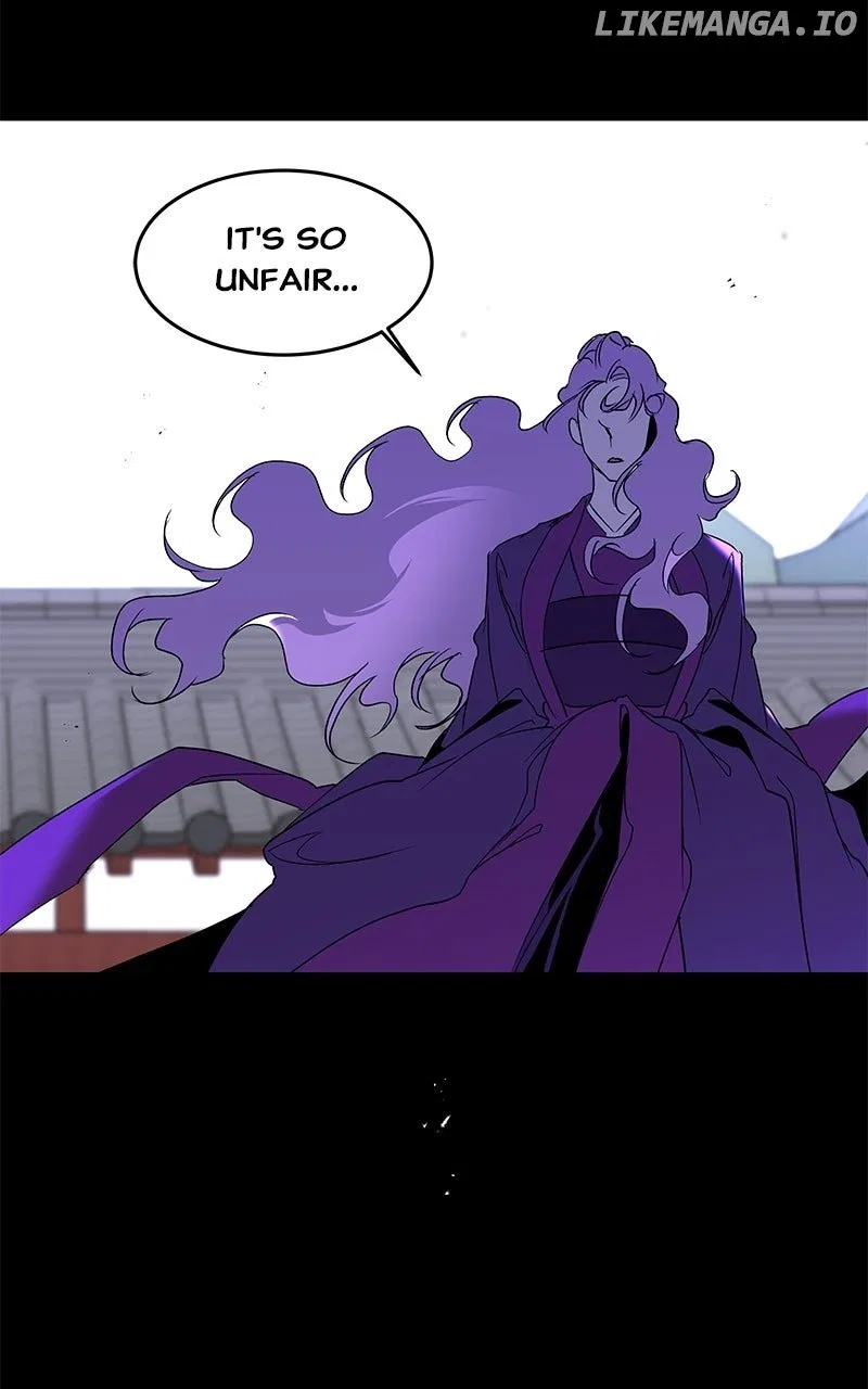 How a Goddess Wins Over Tigers Chapter 100 – Page 70