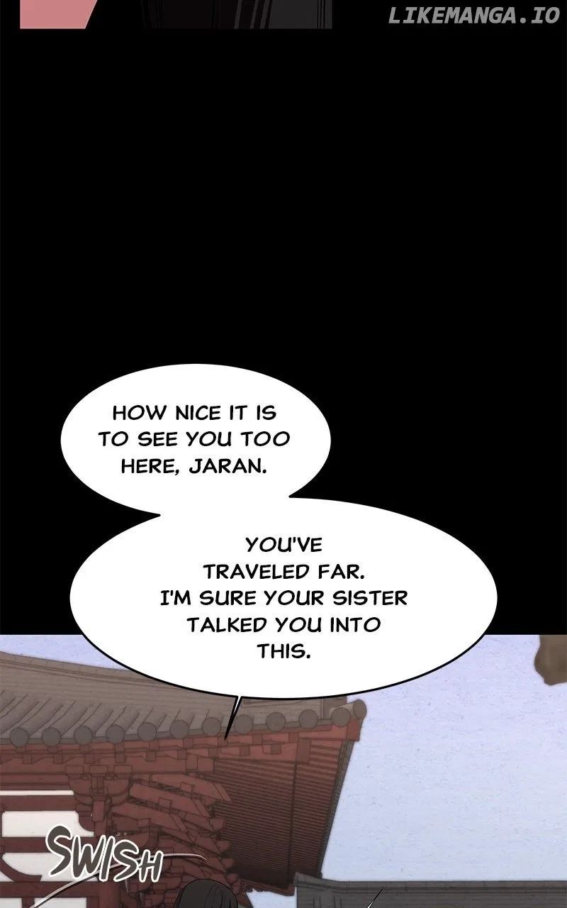 How a Goddess Wins Over Tigers Chapter 100 – Page 72