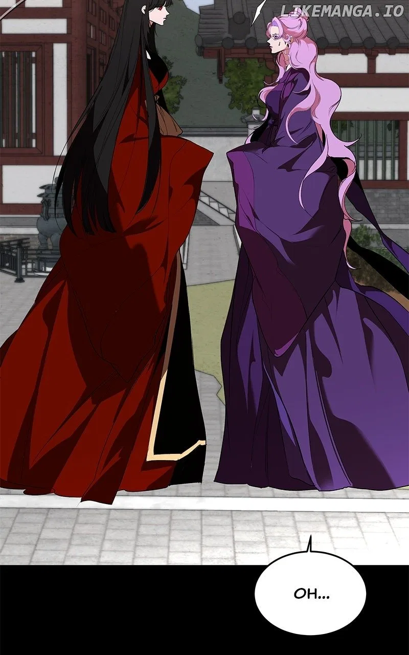 How a Goddess Wins Over Tigers Chapter 100 – Page 73