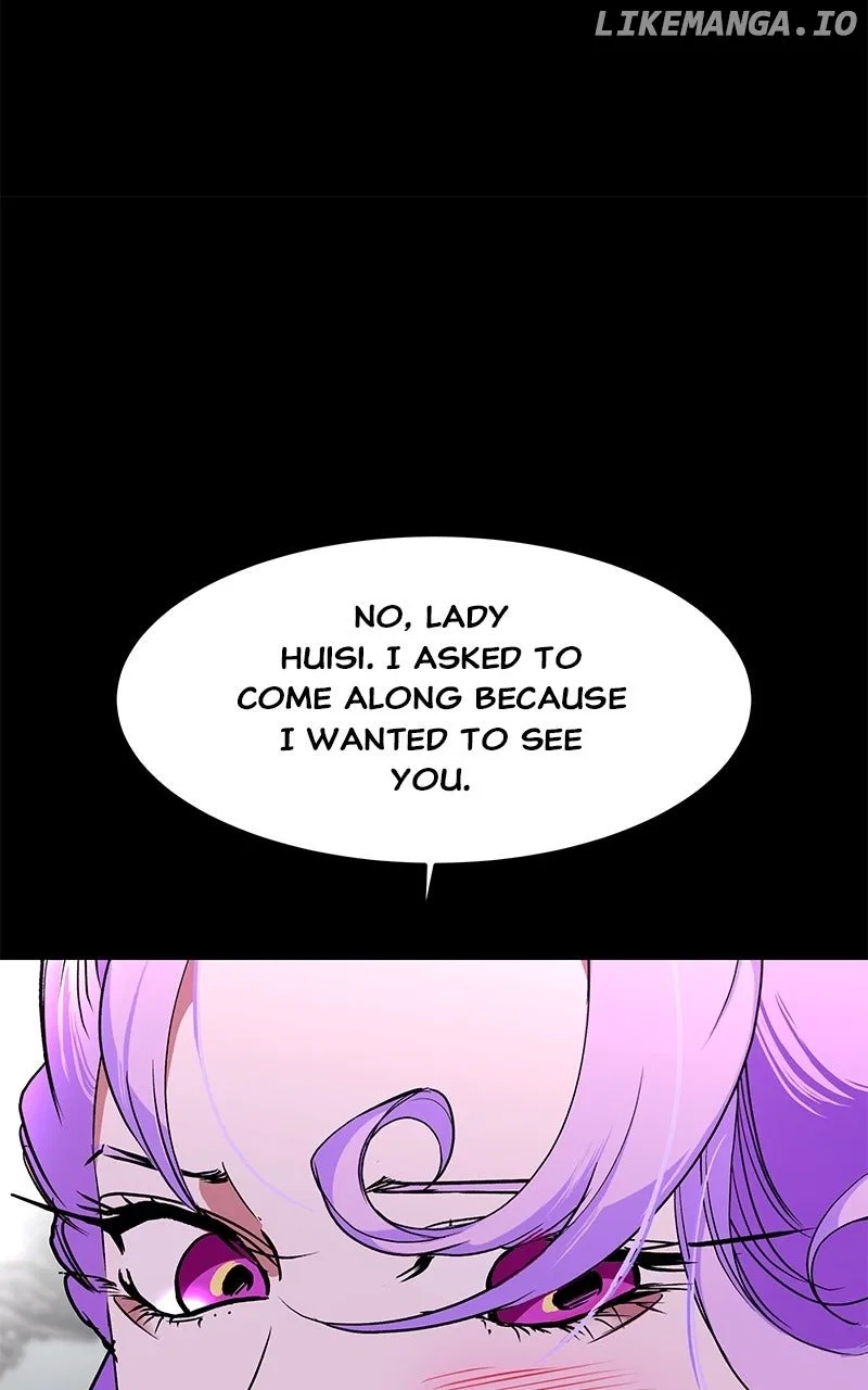 How a Goddess Wins Over Tigers Chapter 100 – Page 74
