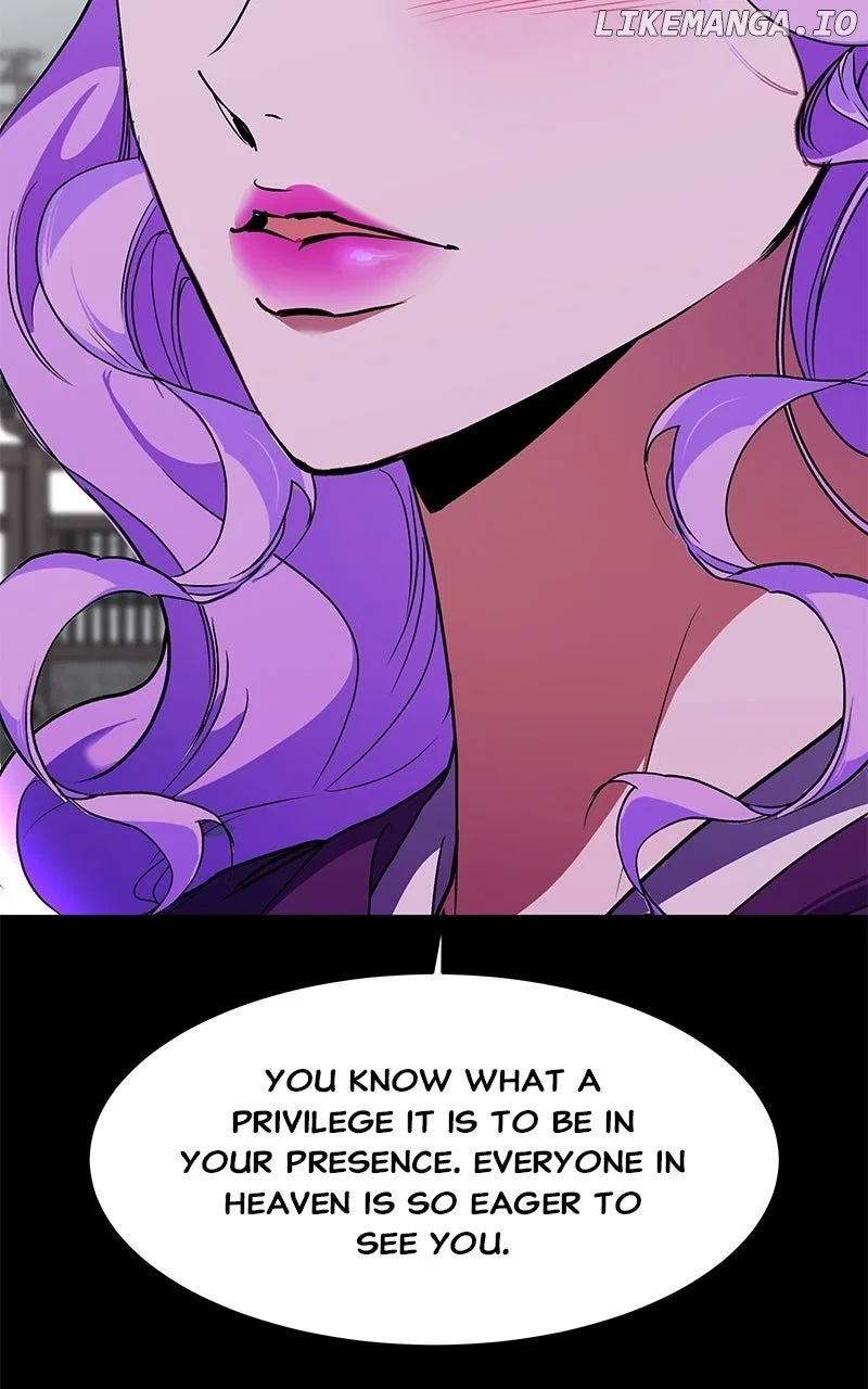How a Goddess Wins Over Tigers Chapter 100 – Page 75