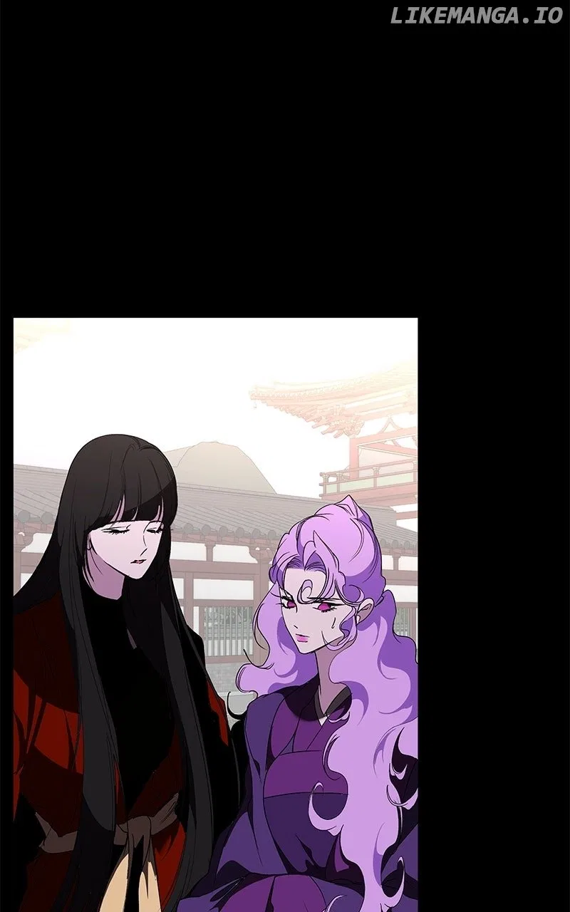 How a Goddess Wins Over Tigers Chapter 100 – Page 76