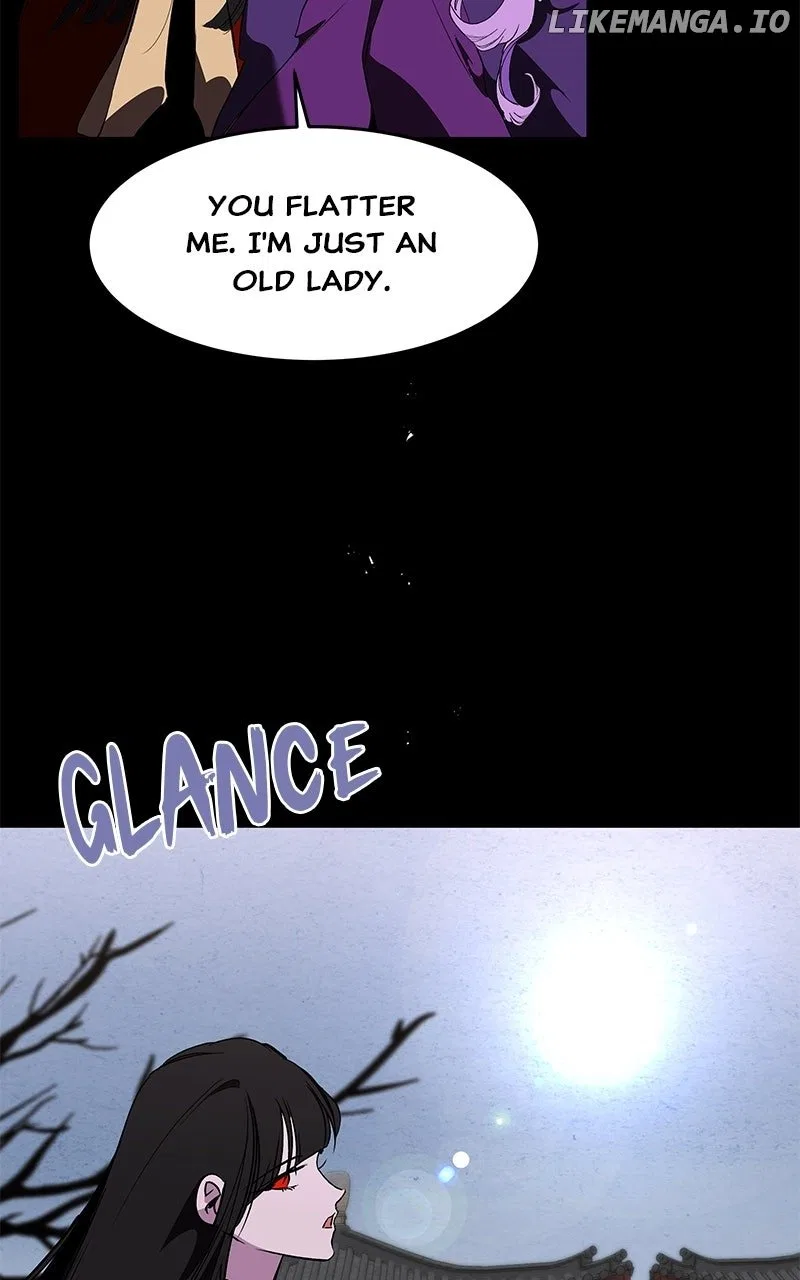How a Goddess Wins Over Tigers Chapter 100 – Page 77