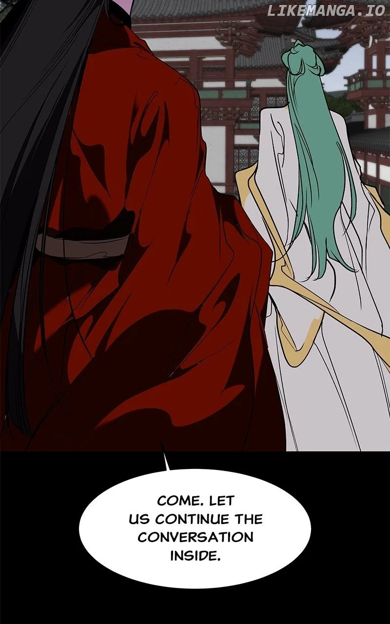 How a Goddess Wins Over Tigers Chapter 100 – Page 78