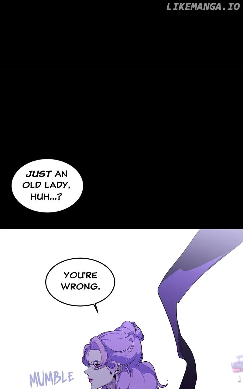 How a Goddess Wins Over Tigers Chapter 100 – Page 79