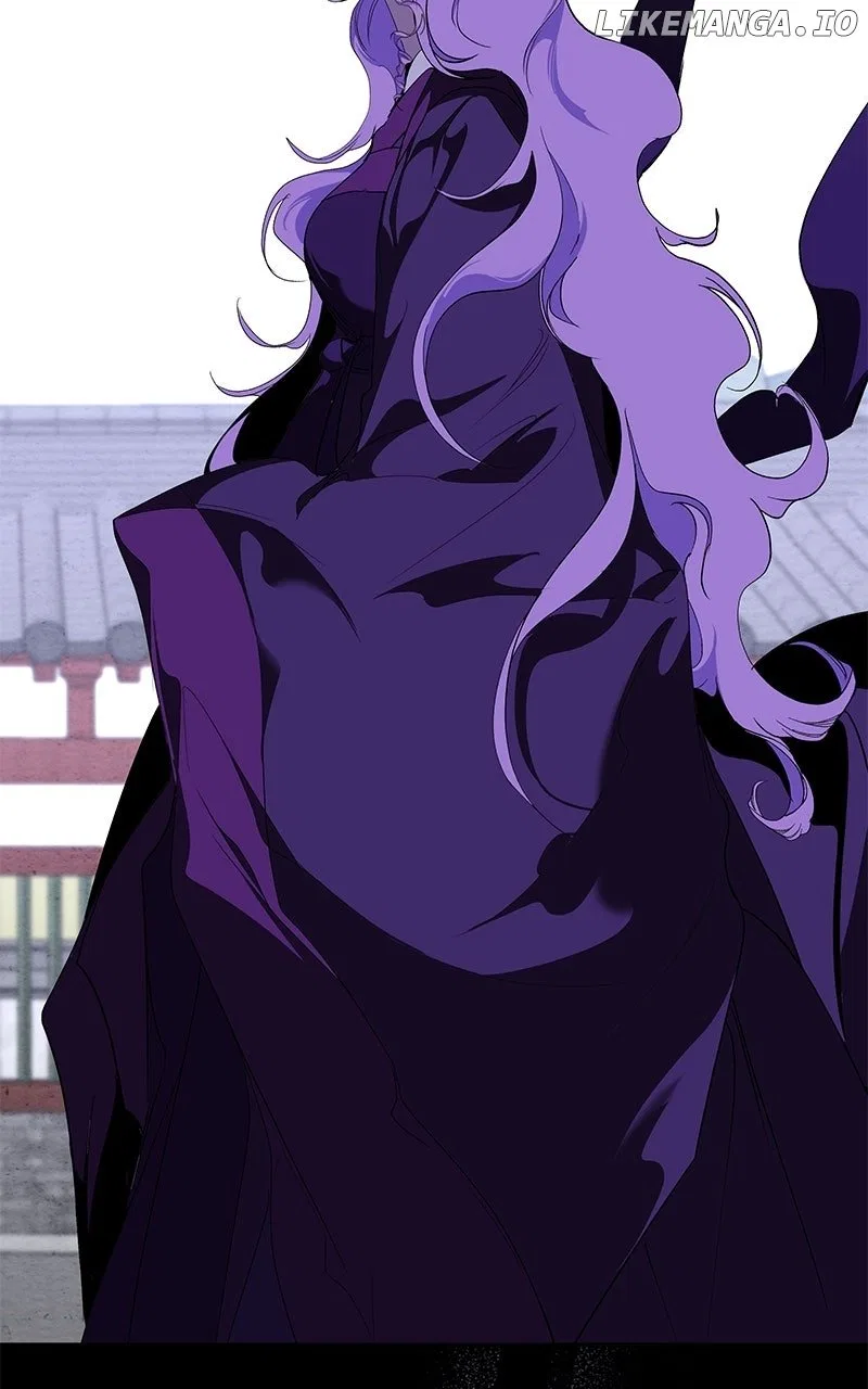How a Goddess Wins Over Tigers Chapter 100 – Page 80